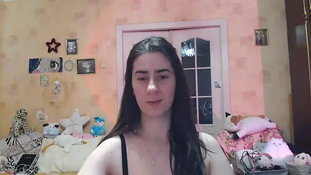 INELIKA online show from January 2025 05:41:01 AM