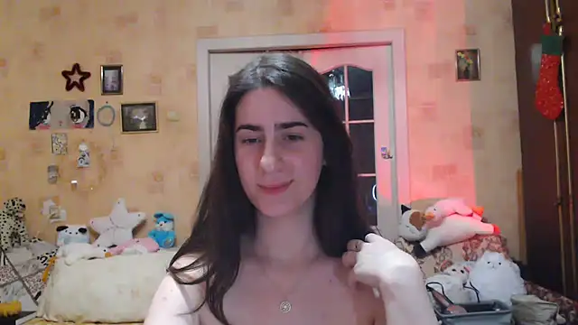 INELIKA online show from January 2025 12:46:01 AM