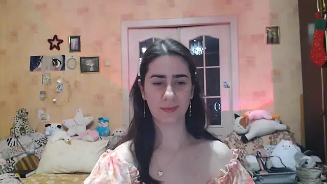 INELIKA online show from January 2025 11:02:02 PM