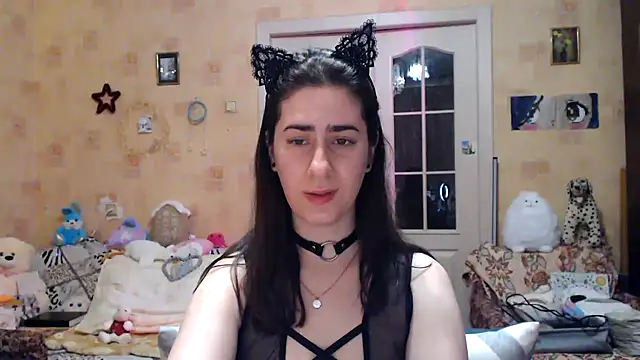 INELIKA online show from January 2025 10:39:01 PM