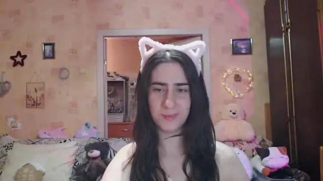 INELIKA online show from September 2025 09:47:02 PM