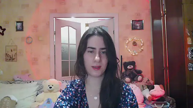 INELIKA online show from September 2025 09:05:02 PM