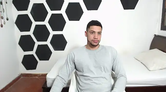 Jhors  Collens online show from January 2025 04:54:01 AM