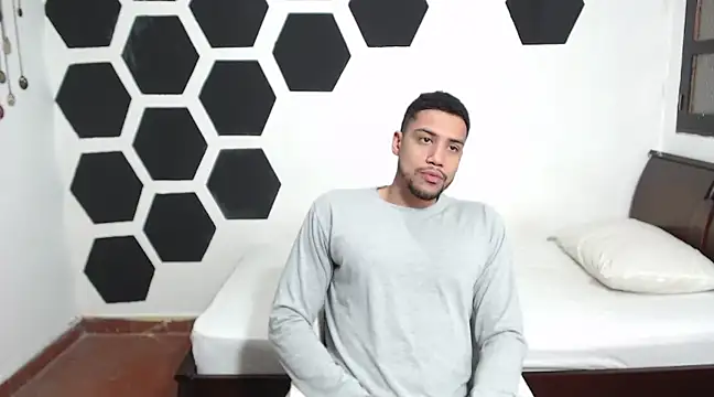 Jhors  Collens online show from January 2025 02:58:02 AM