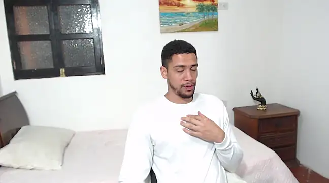 Jhors  Collens online show from February 2025 04:43:01 AM