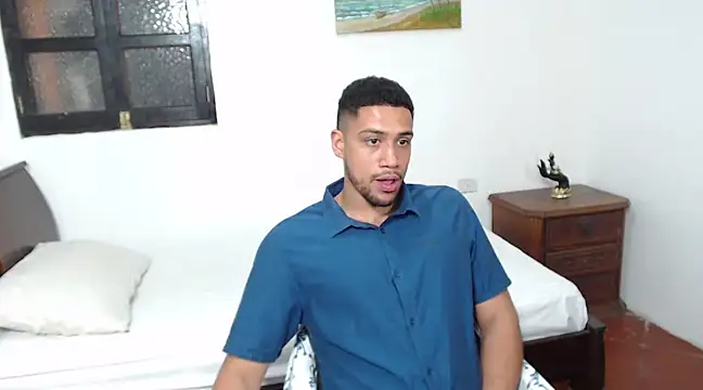 Jhors  Collens online show from February 2025 07:44:01 AM