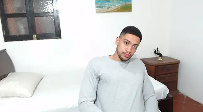 Jhors  Collens online show from February 2025 05:52:01 AM