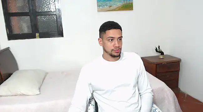 Jhors  Collens online show from March 2025 04:35:02 AM