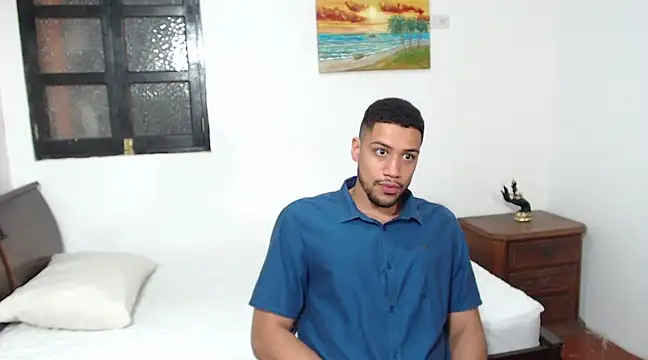 Jhors  Collens online show from March 2025 08:26:02 AM