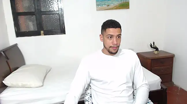 Jhors  Collens online show from March 2025 06:51:01 AM