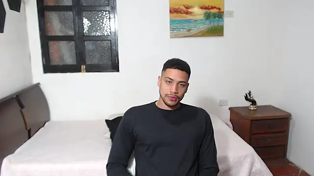 Jhors  Collens online show from September 2025 03:30:01 AM