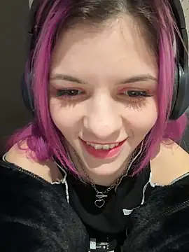 Katya Zaitseva online show from February 2025 11:23:01 AM