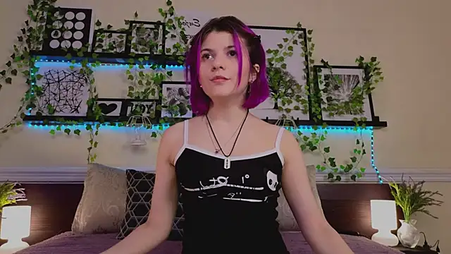 Katya Zaitseva online show from March 2025 12:04:02 AM