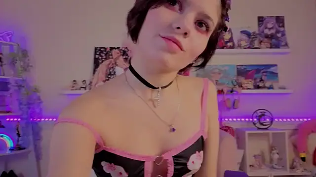 Katya Zaitseva online show from November 2025 03:55:01 PM