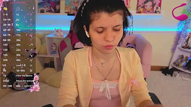 Snapshot of Katya_Zaitseva chatting on June 2026 12:18:01 PM Katya Zaitseva online show from June 2026 12:18:01 PM