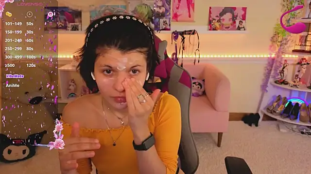 Snapshot of Katya_Zaitseva chatting on June 2026 12:08:01 PM Katya Zaitseva online show from June 2026 12:08:01 PM
