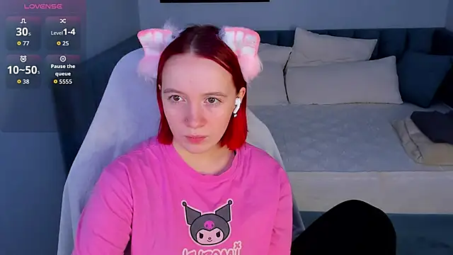 Jane Hayes online show from October 2025 01:06:02 AM