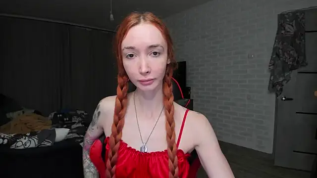 Roxy Silver online show from October 2025 08:53:02 PM