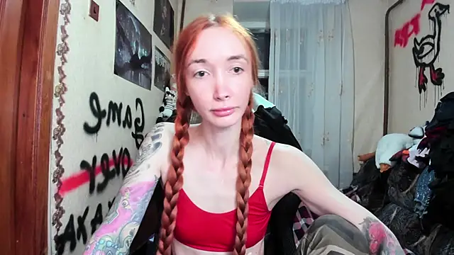 Roxy Silver online show from December 2025 07:56:02 PM