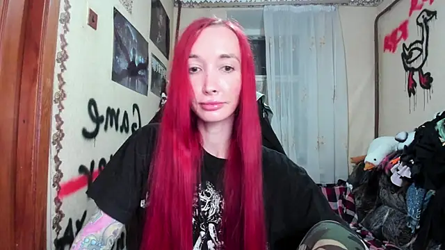 Roxy Silver online show from January 2026 07:28:02 PM