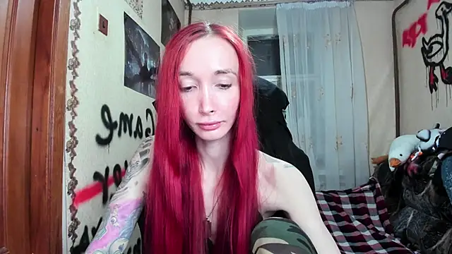 Roxy Silver online show from January 2026 07:19:01 PM