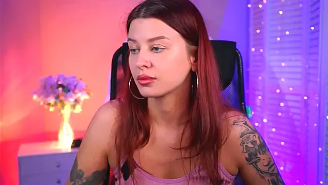 NicoleMun online show from March 2026 07:02:02 PM