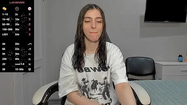 broosnica1 online show from November 2025 06:24:02 AM