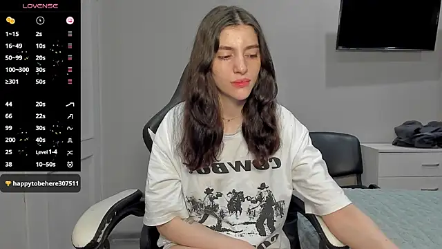 broosnica1 online show from November 2025 05:41:01 AM