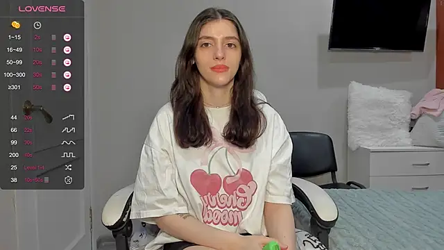 broosnica1 online show from January 2026 09:58:02 AM