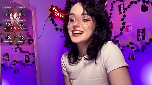 Snapshot of Alice_Succuby chatting on March 2026 08:34:02 PM Alice Succuby online show from March 2026 08:34:02 PM