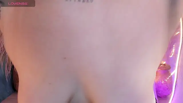 ViolettaHotLatin  online show from January 2025 12:37:01 PM