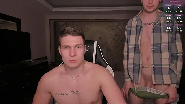 miraacle online show from February 2025 10:44:02 PM