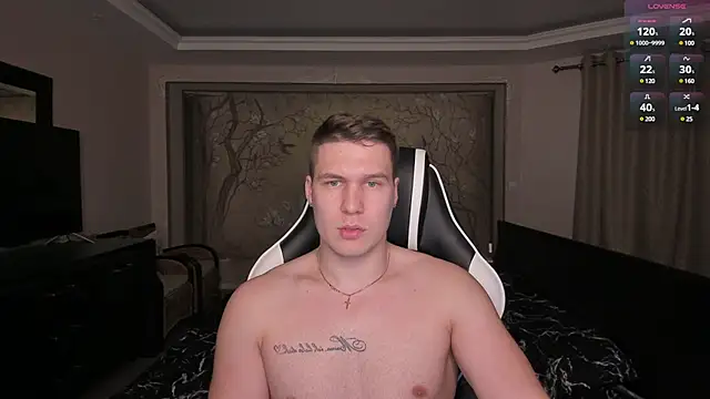 miraacle online show from February 2025 10:14:02 PM