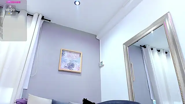  AlejaCruz  online show from January 2025 11:02:02 PM