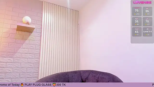  AlejaCruz  online show from January 2025 05:23:02 AM