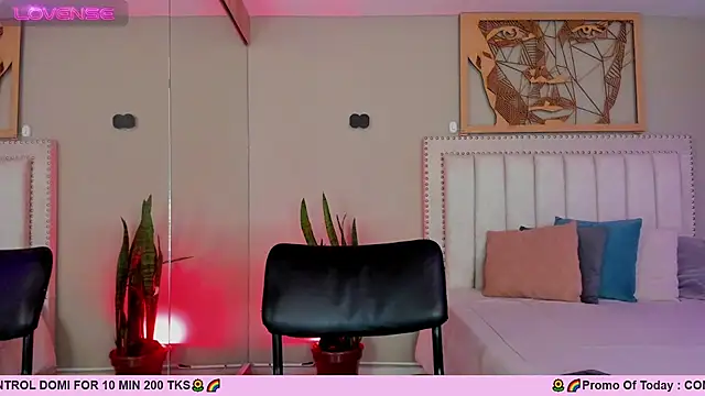  AlejaCruz  online show from February 2025 07:36:01 PM