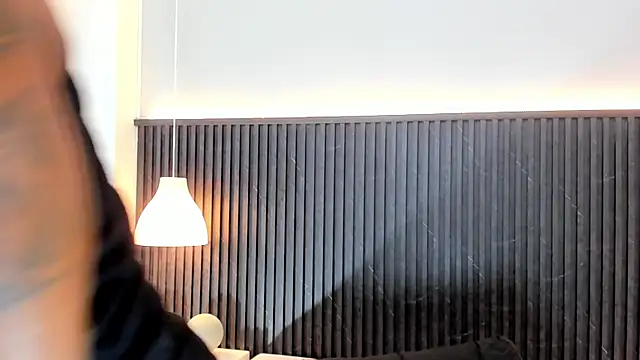 Ganiimedes online show from December 2025 07:42:01 PM