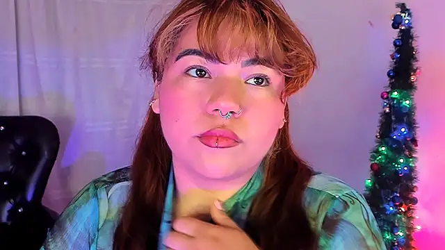 Samanta cutee online show from January 2025 11:17:01 AM