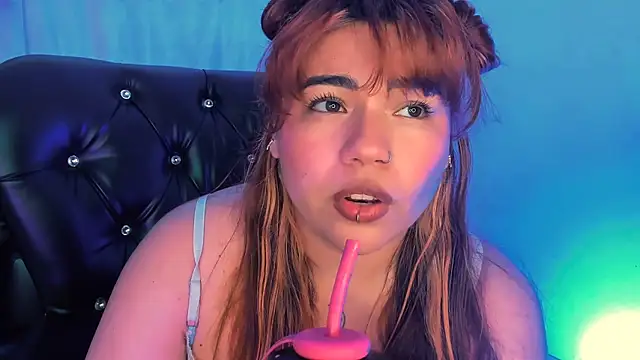 Samanta cutee online show from January 2025 08:01:02 PM