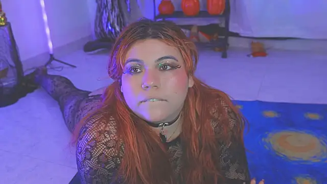 Samanta cutee online show from September 2025 07:30:01 PM