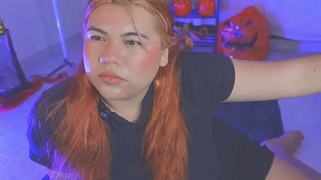 Samanta cutee online show from October 2025 10:49:01 AM