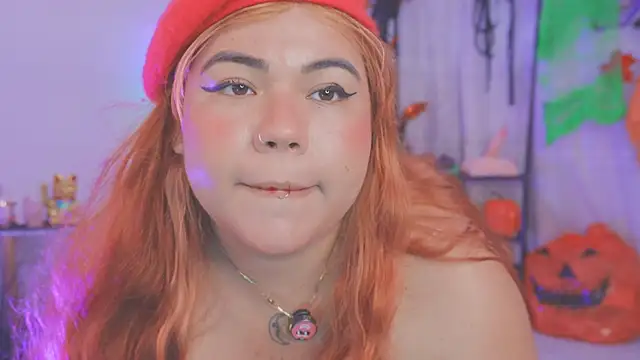 Samanta cutee online show from October 2025 02:39:01 PM