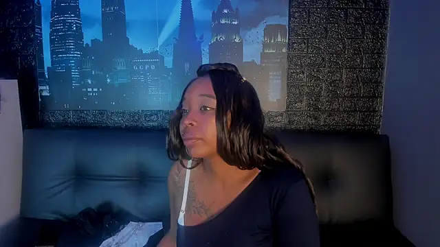 Charlotte  Brown  online show from September 2025 12:32:01 PM