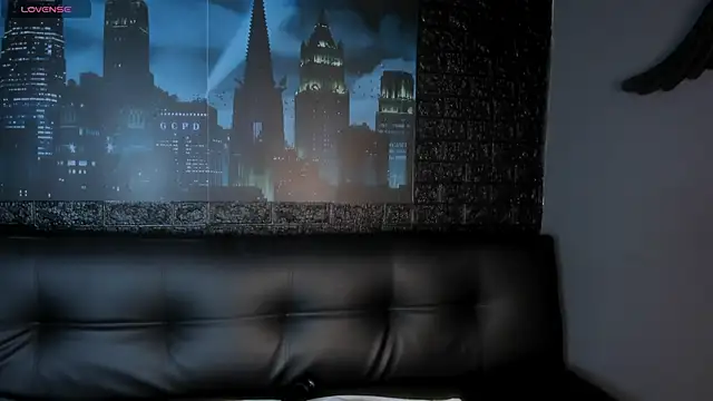 Charlotte  Brown  online show from November 2025 12:50:02 PM