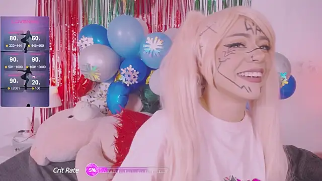  niiky online show from December 2024 12:07:02 PM