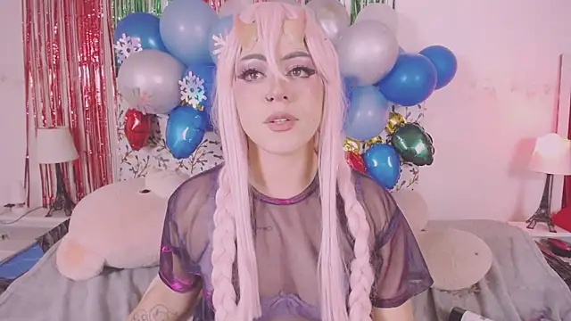  niiky online show from December 2024 03:21:01 PM