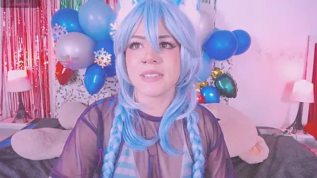 niiky online show from December 2024 06:23:02 PM