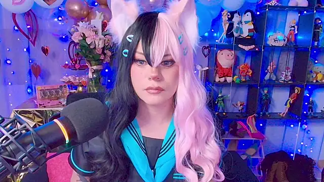  niiky online show from February 2026 06:03:02 PM