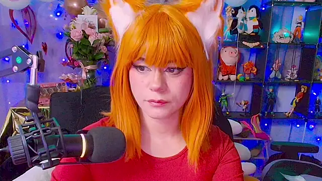  niiky online show from February 2026 08:49:02 PM