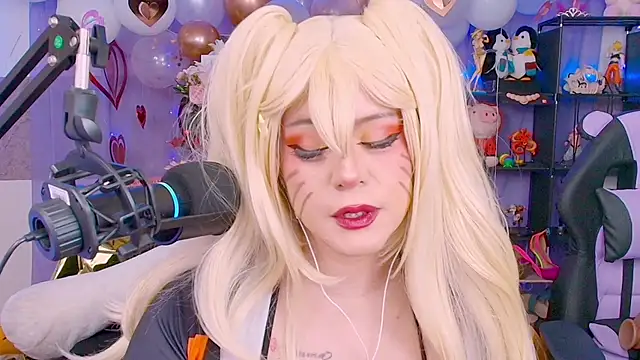  niiky online show from February 2026 06:31:01 PM